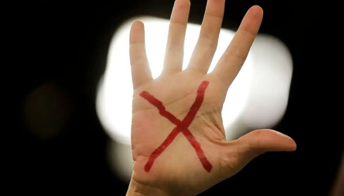 © Joédson Alves/Agência Brasil Violência digital contra mulheres atinge níveis alarmantes